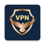 canary vpn android application logo